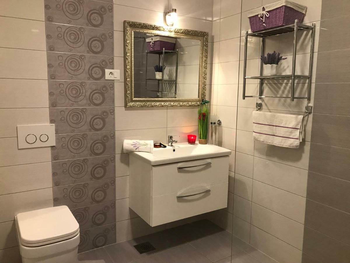 Holiday Home Marina Sevid Exterior foto
