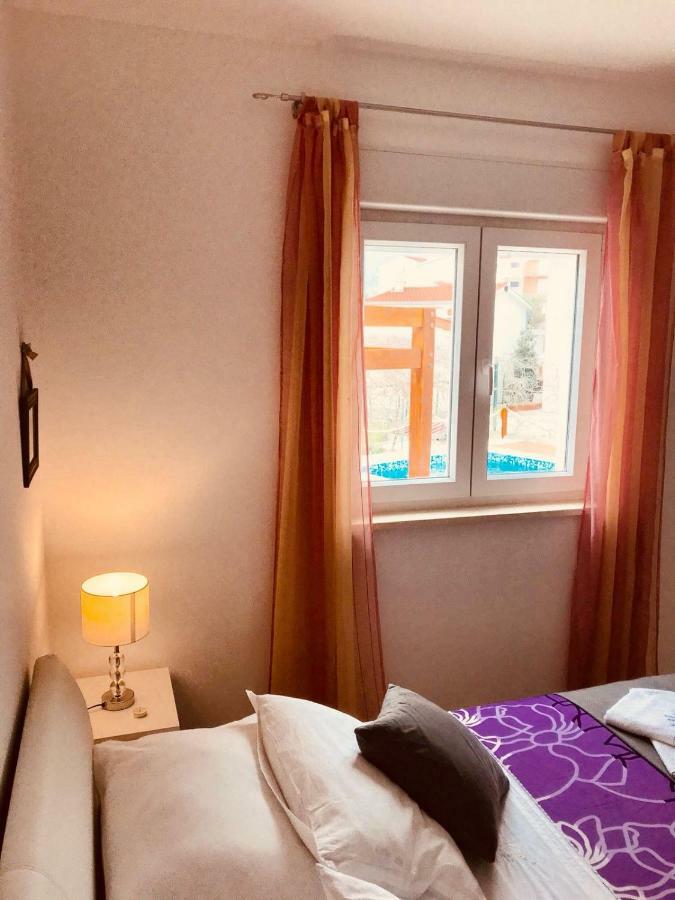 Holiday Home Marina Sevid Exterior foto