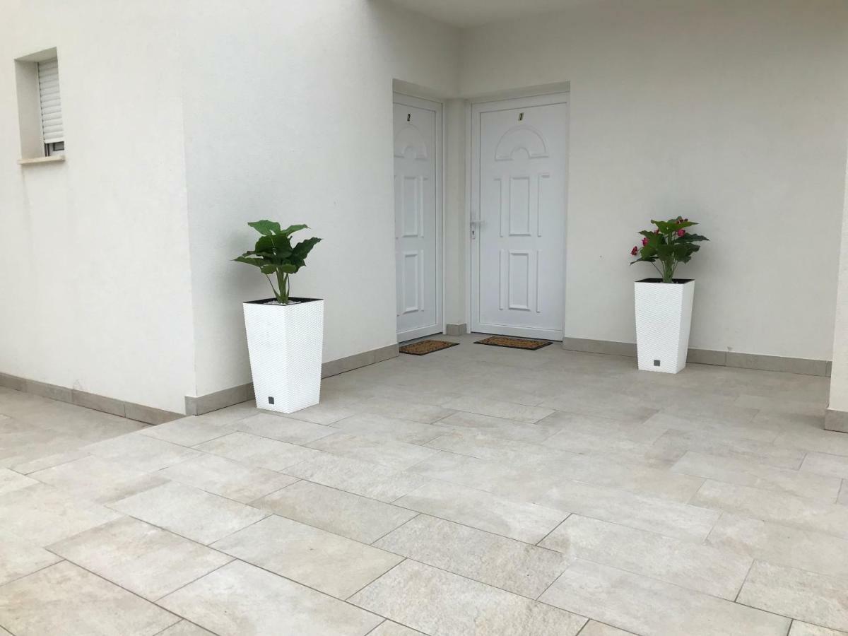 Holiday Home Marina Sevid Exterior foto