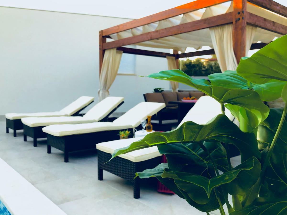 Holiday Home Marina Sevid Exterior foto