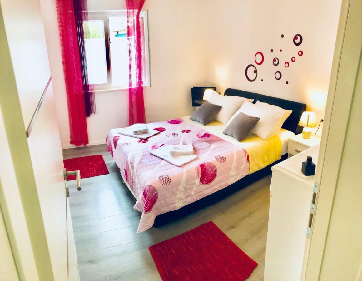 Holiday Home Marina Sevid Exterior foto