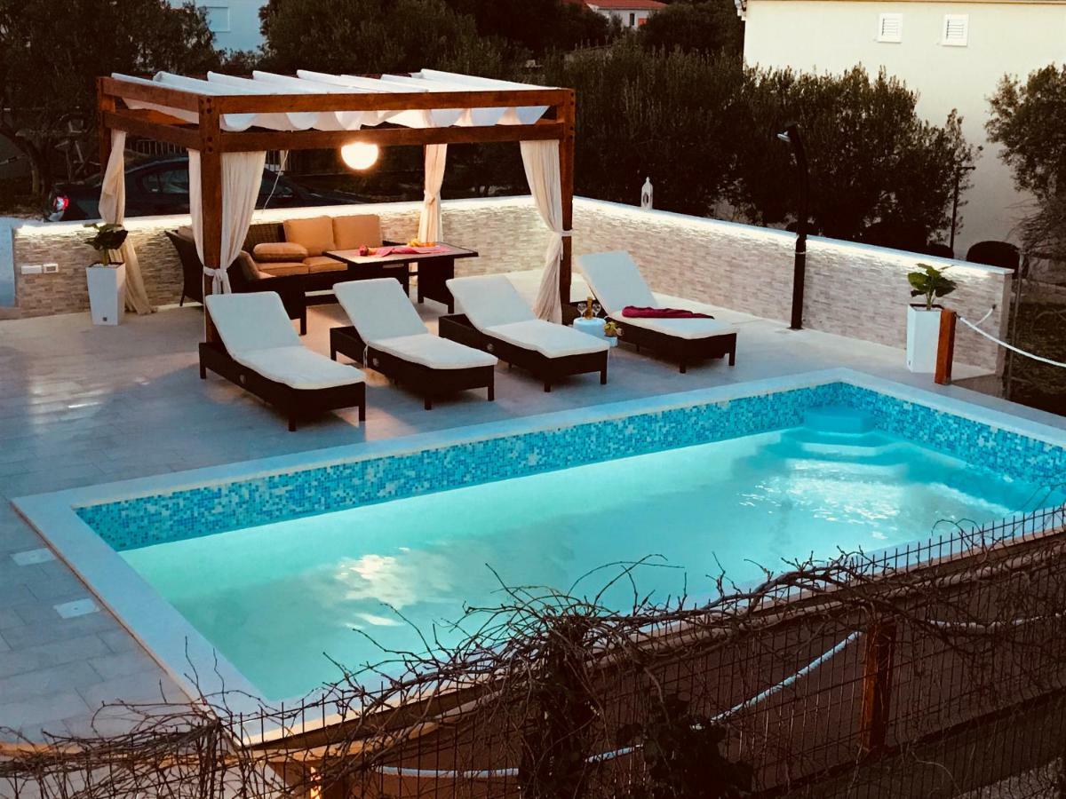 Holiday Home Marina Sevid Exterior foto