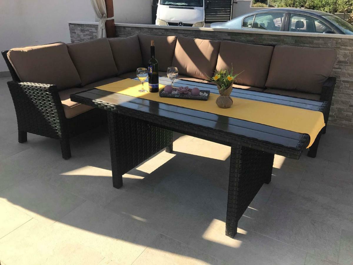 Holiday Home Marina Sevid Exterior foto