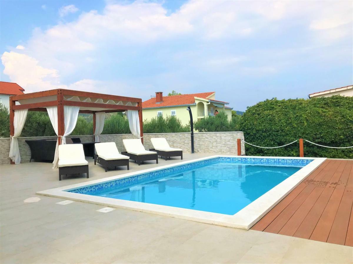 Holiday Home Marina Sevid Exterior foto